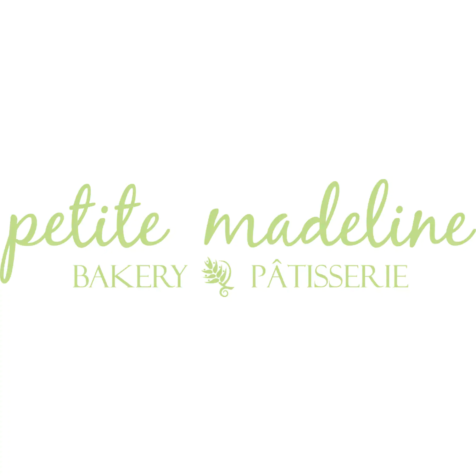 Petite Madeline Bakery
