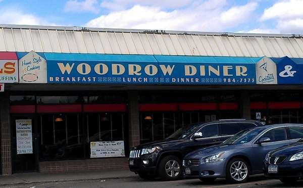 Woodrow Diner