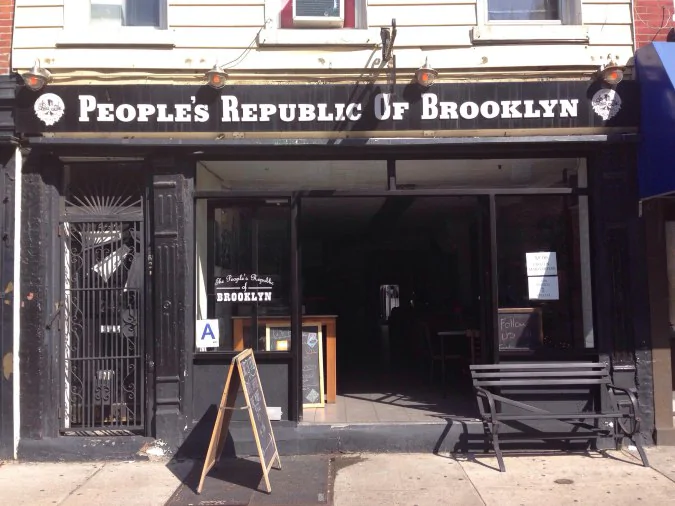 People's Republic of Brooklyn