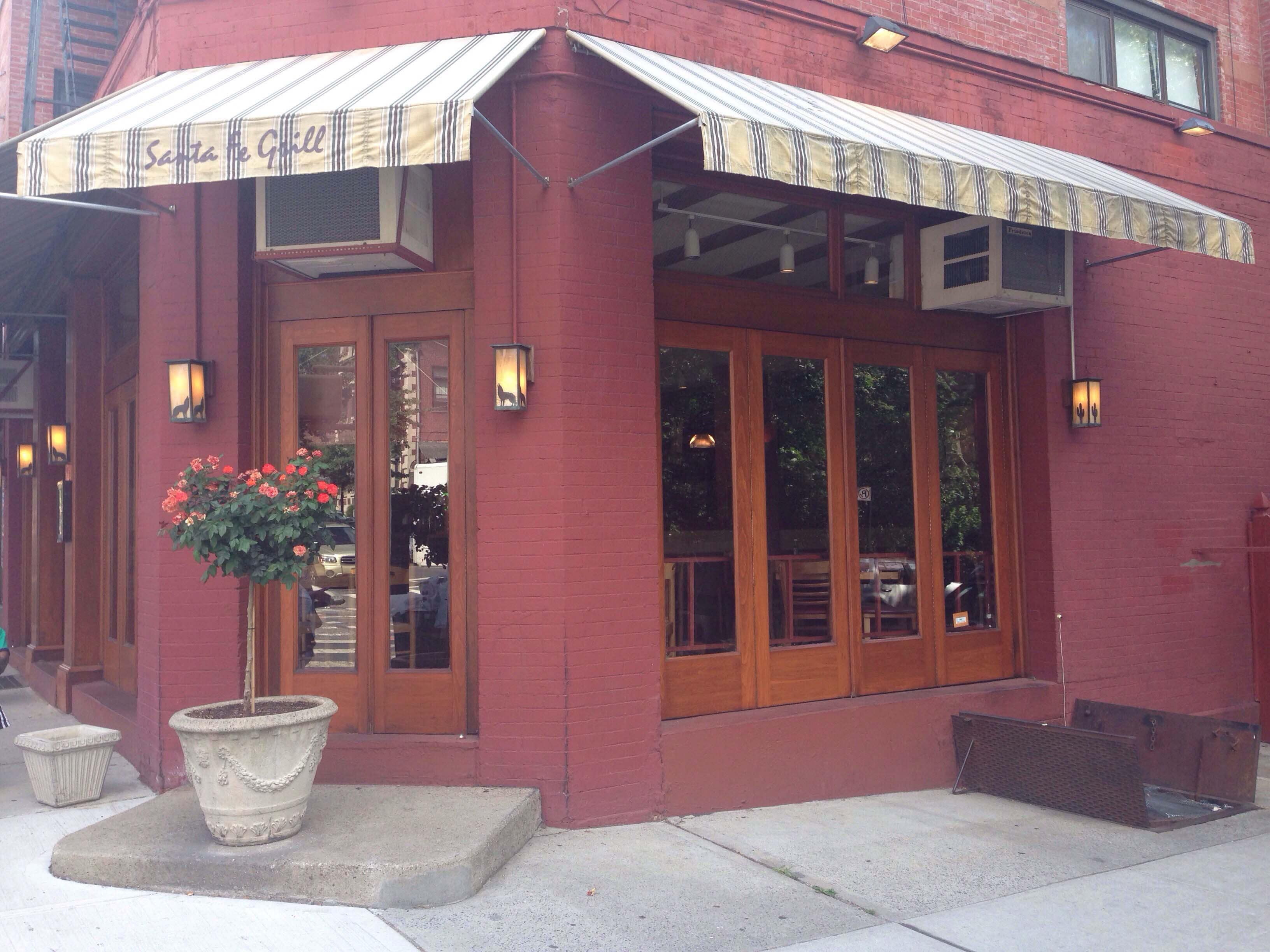 11217 Santa Fe Grill Park Slope Brooklyn New York City