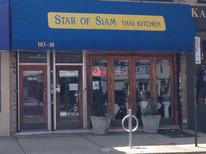 Star of Siam Thai Kitchen