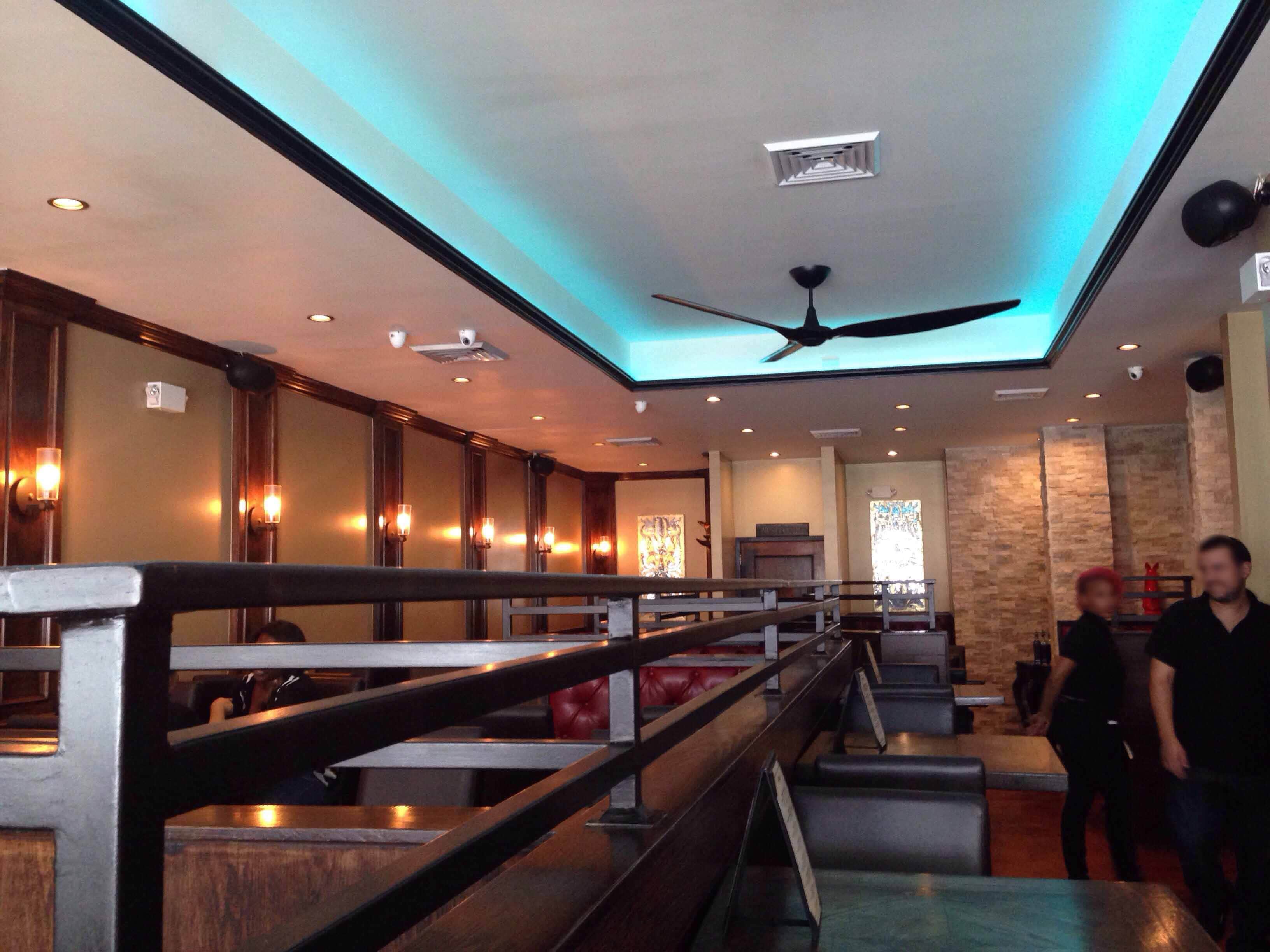 10462 Step In Restaurant Parkchester Bronx New York City