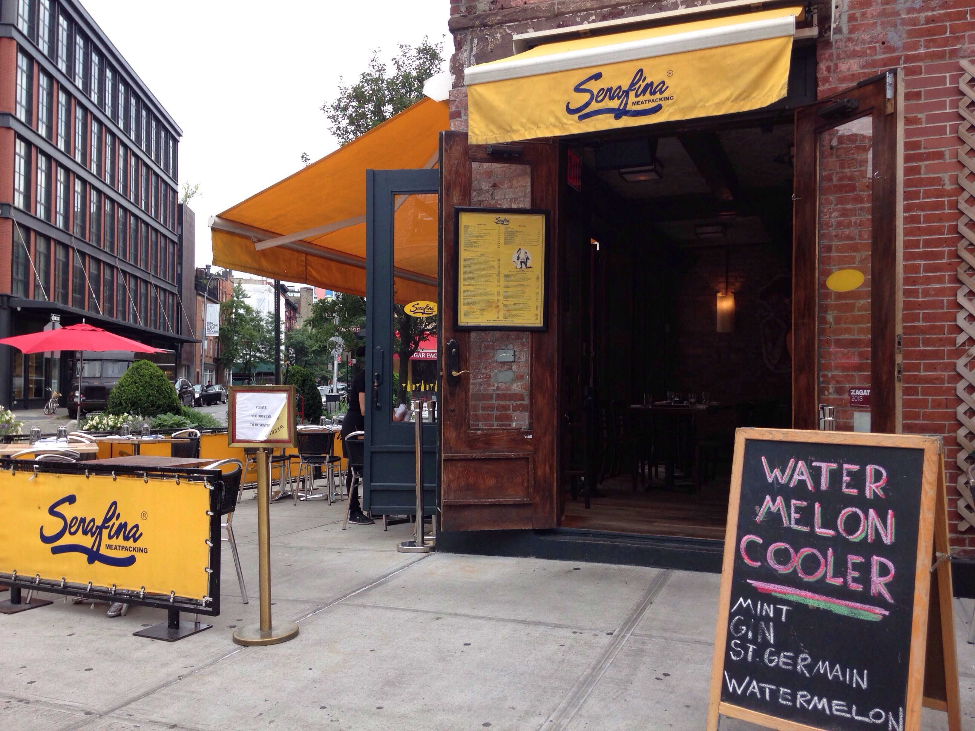 Clubs In Meatpacking District - mdmdu25