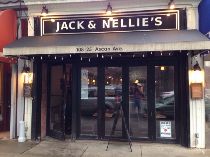 Jack & Nellie's