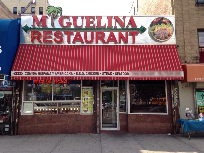 Miguelina Restaurant