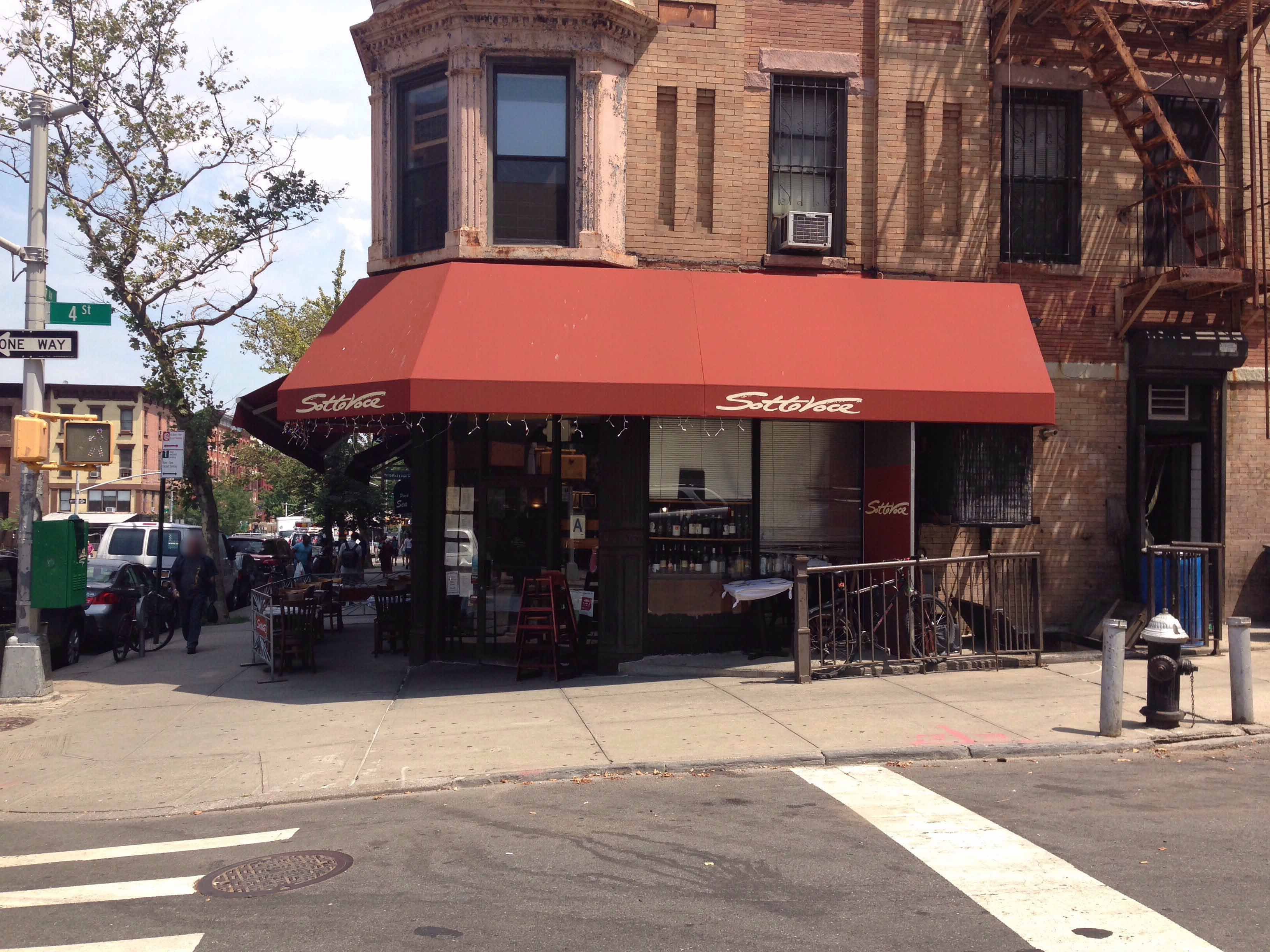 Brunch Park Slope Brooklyn - 2wmx76t