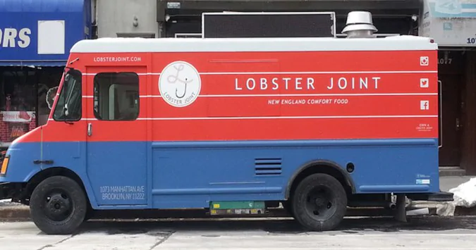 Lobster Joint