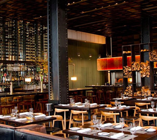 10011 Colicchio & Sons Greenwich Village Manhattan New York City