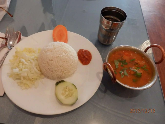 Mustang Thakali Kitchen