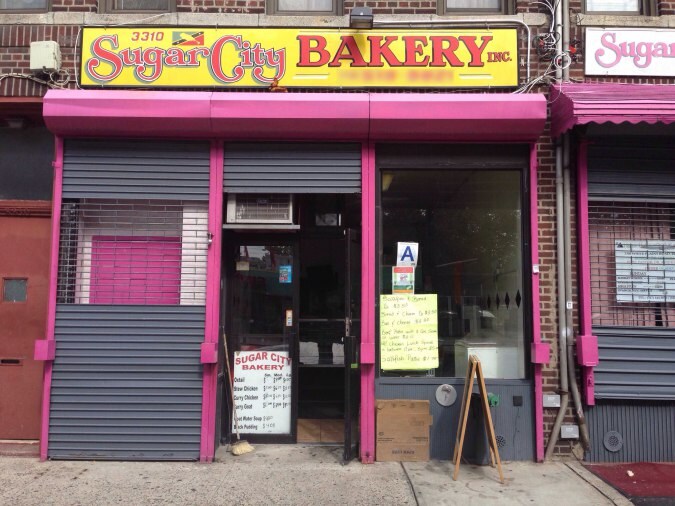 Sugar City Bakery