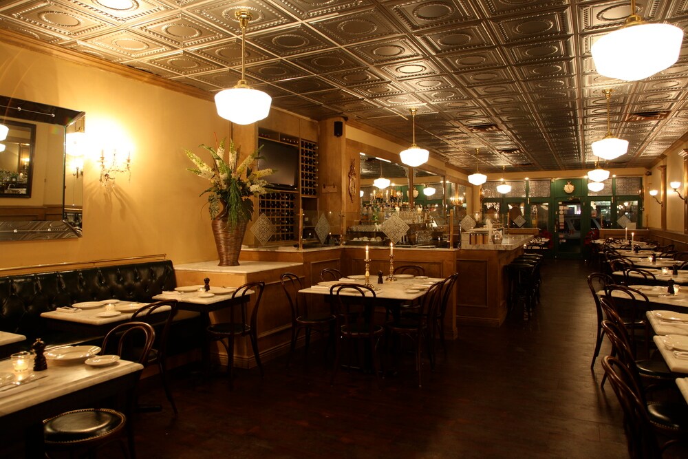 Sipsak Restaurant New York
