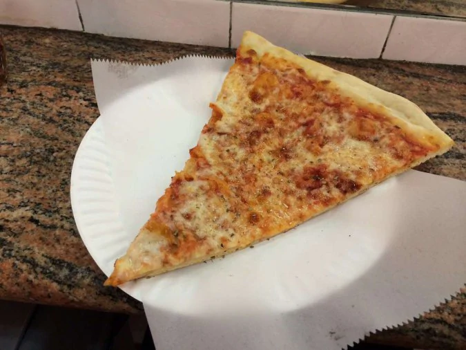 T & R Pizza