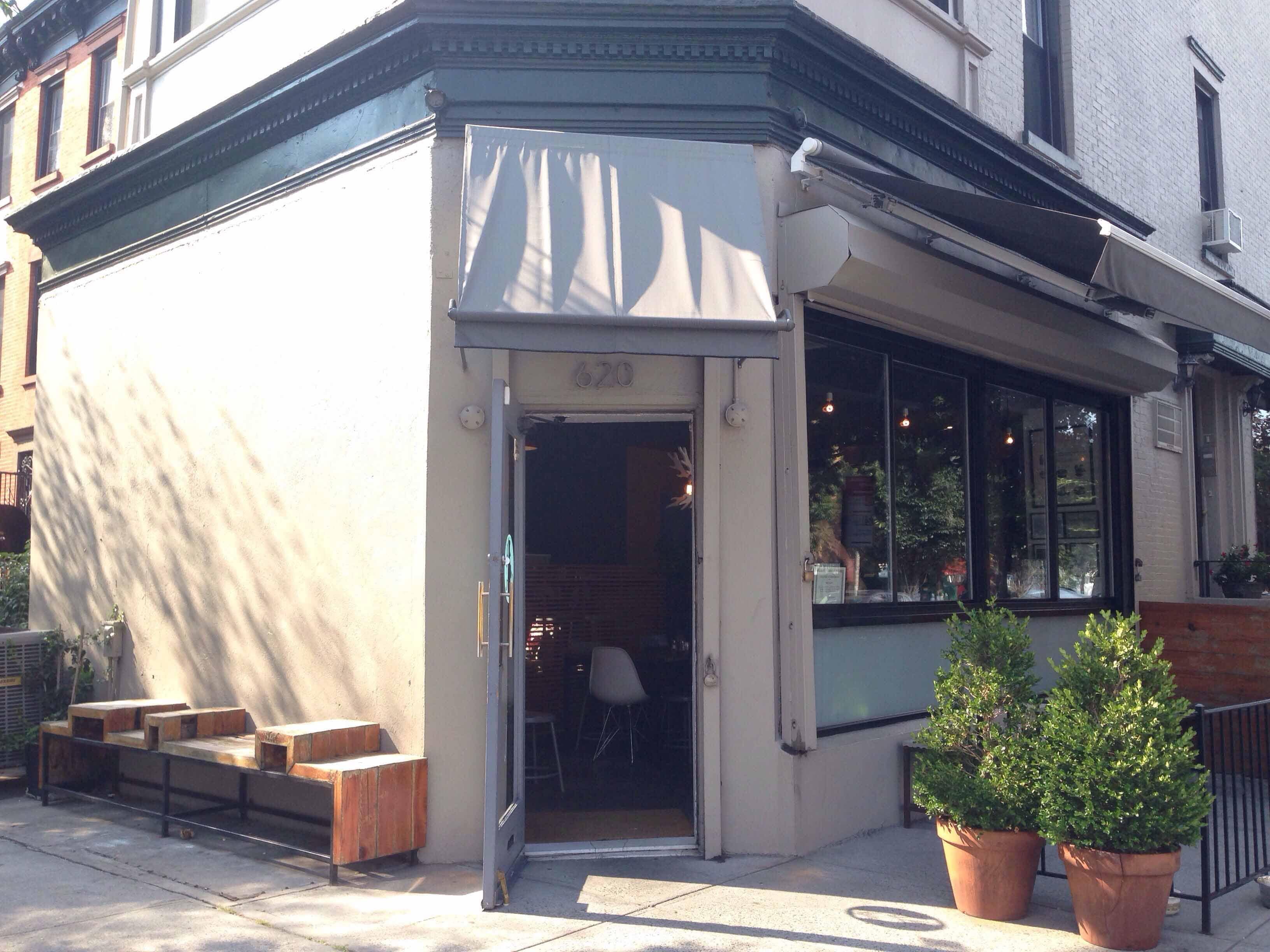 11238 Milk Bar Prospect Heights Brooklyn New York City