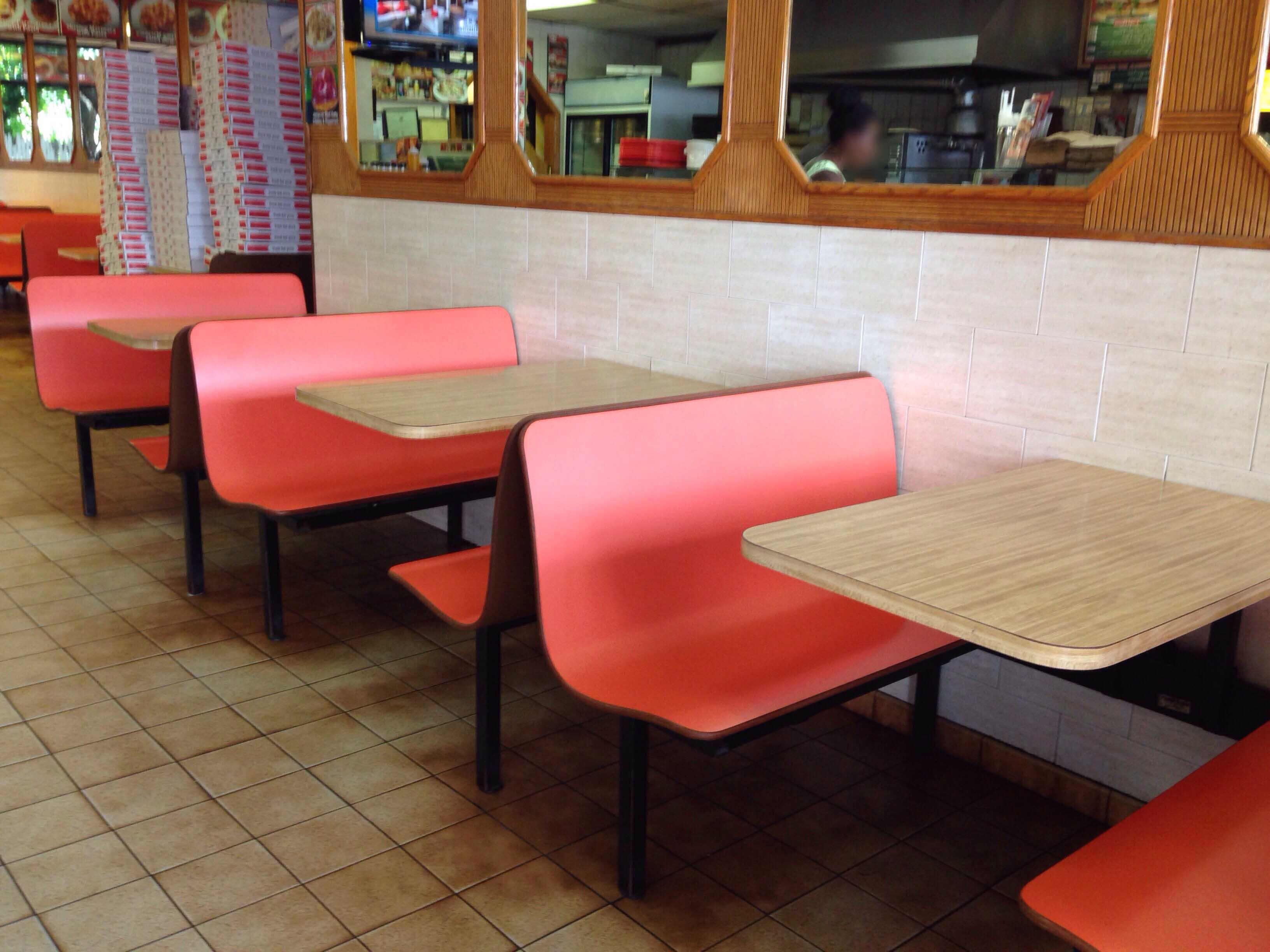 11103 Steinway Pizza Restaurant Astoria Queens New York City