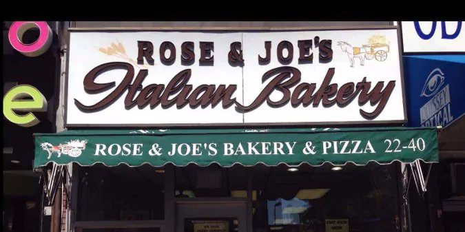 Rose & Joe's Italian Bakery