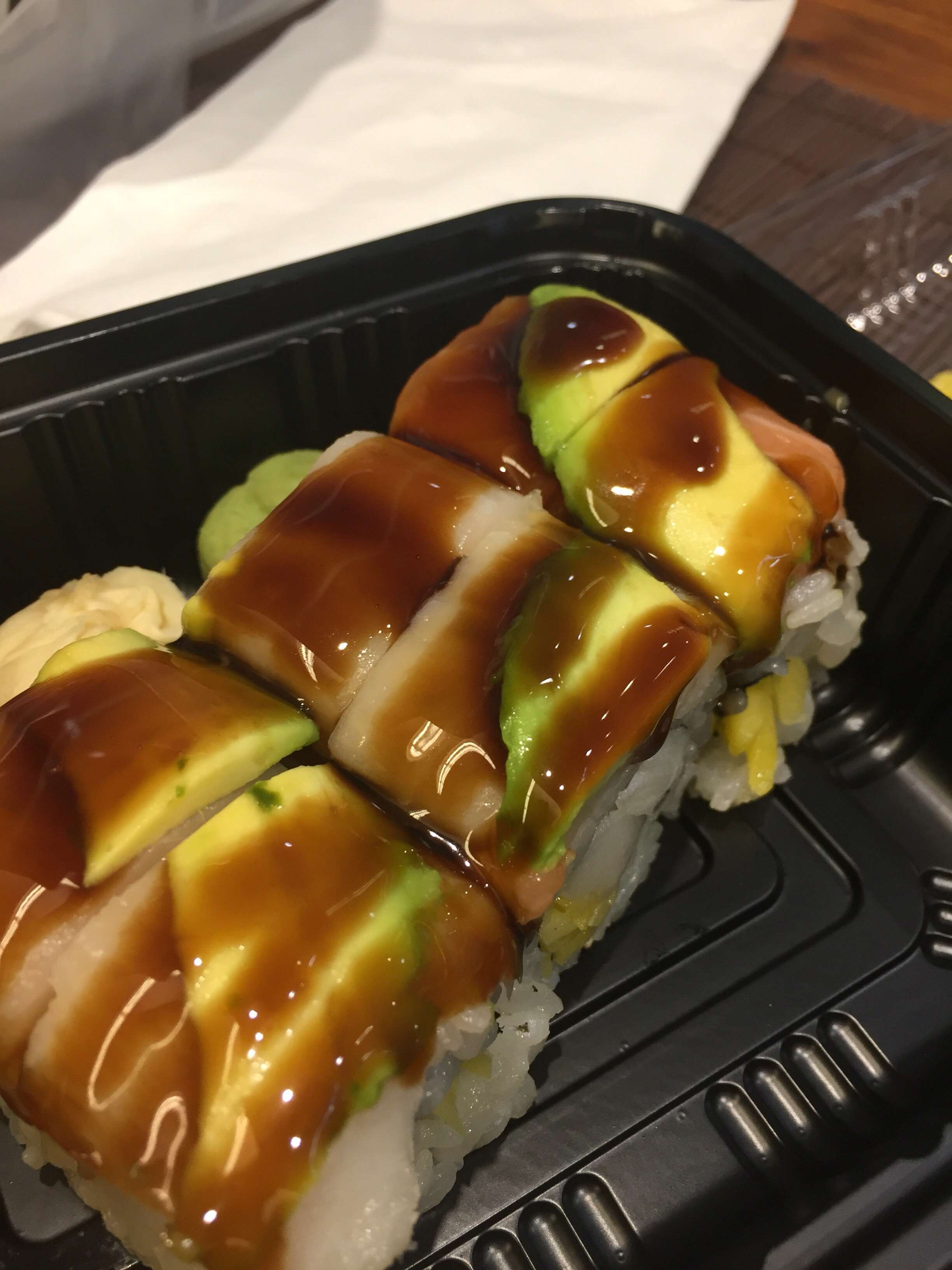 Sushi-Teria