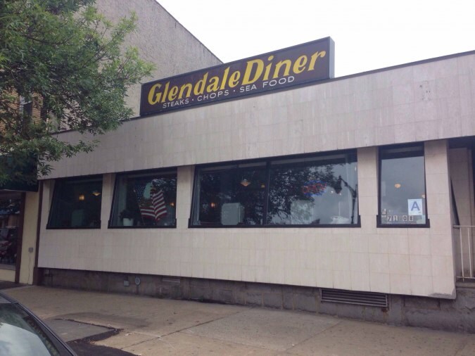 Glendale Diner