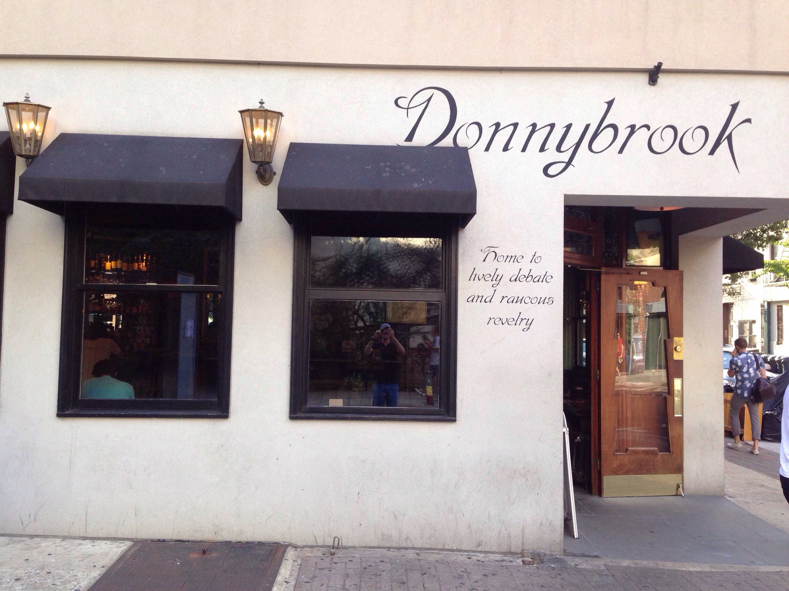 10002 Donnybrook Lower East Side Manhattan New York City