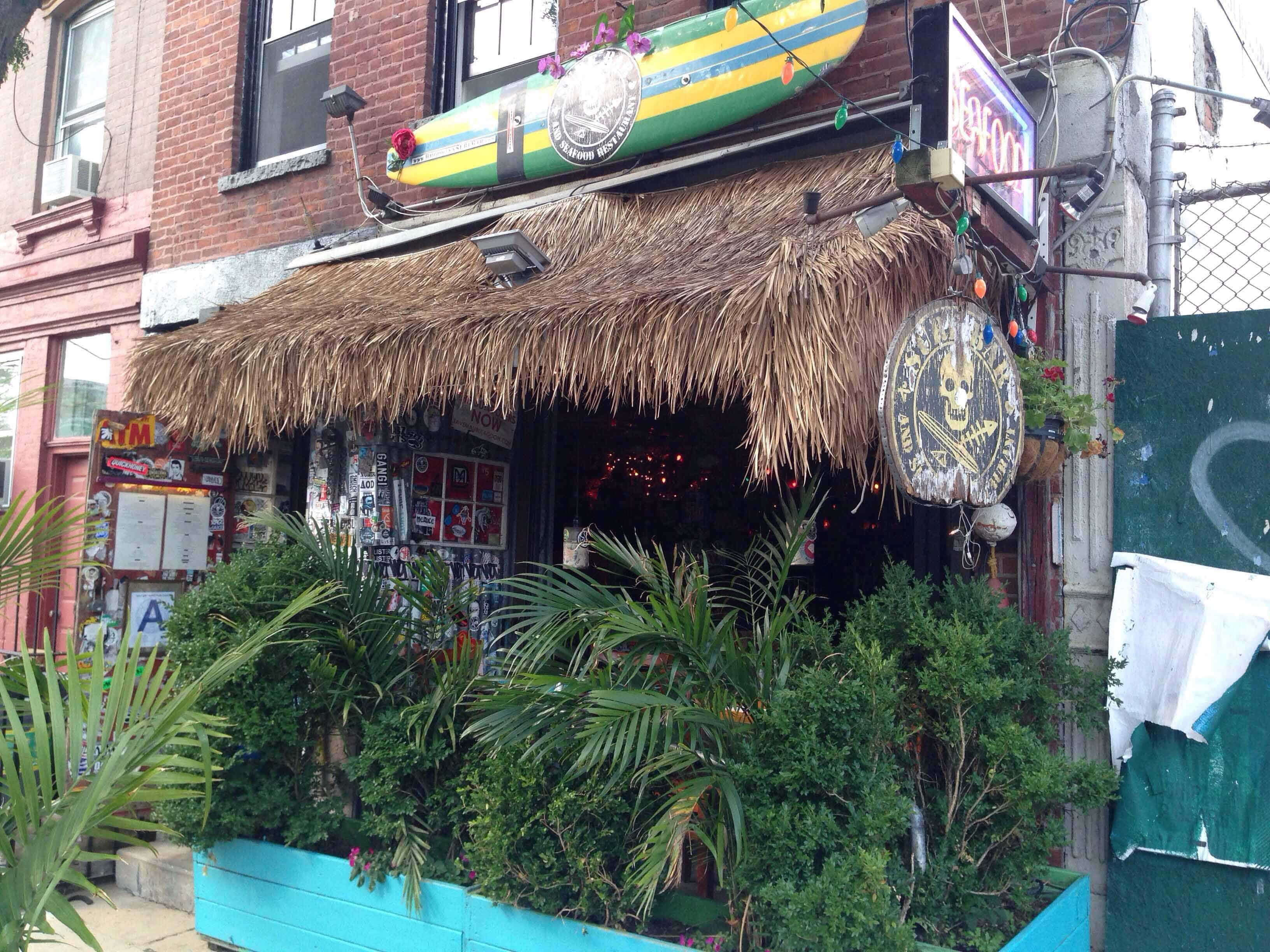 11211 Surf Bar North Williamsburg North Side Brooklyn New York City 11211-surf-bar-north-williamsburg-north-side-brooklyn-new-york-city