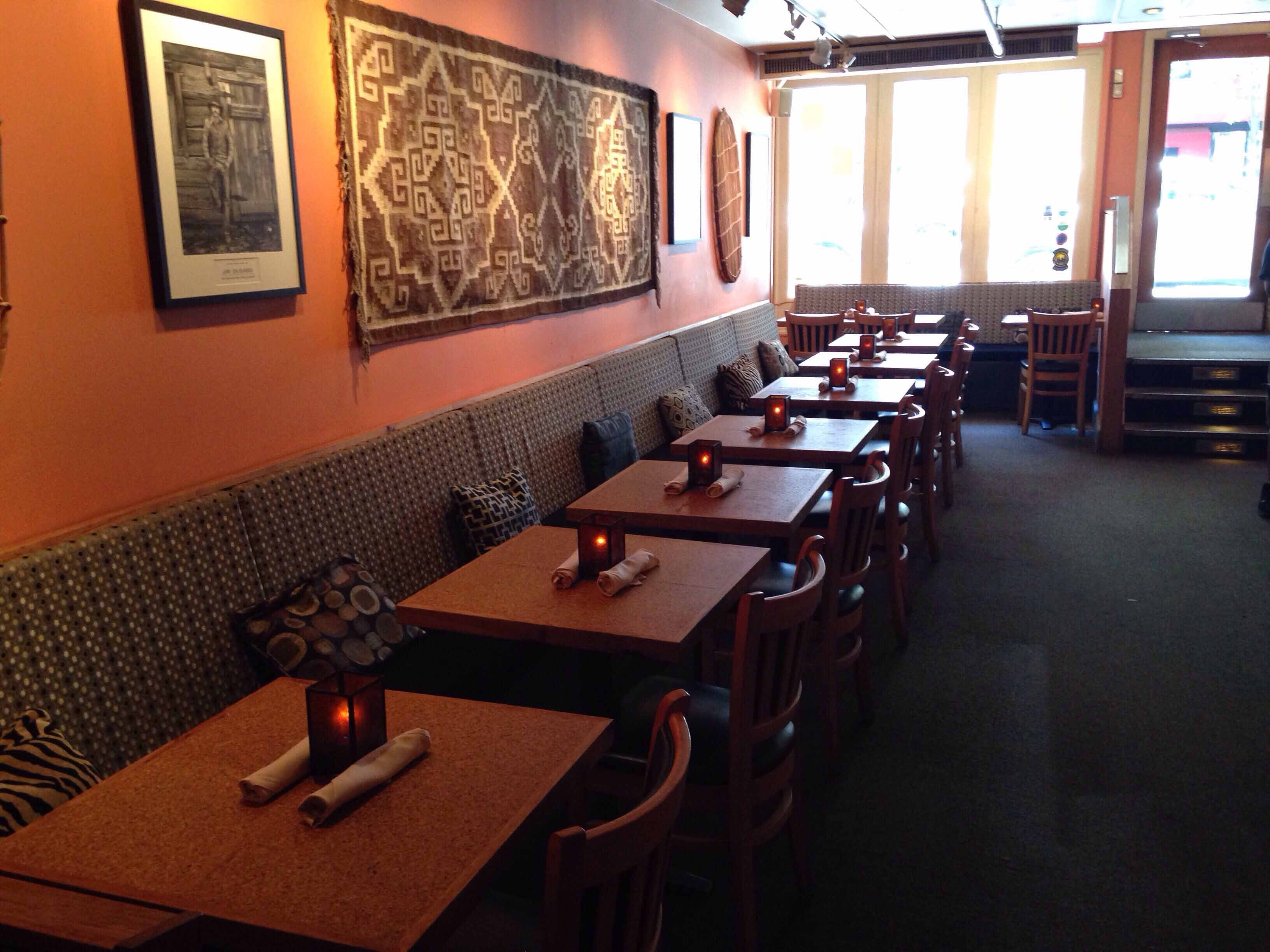 Santa Fe Restaurant In Hammond Louisiana - jrxj425