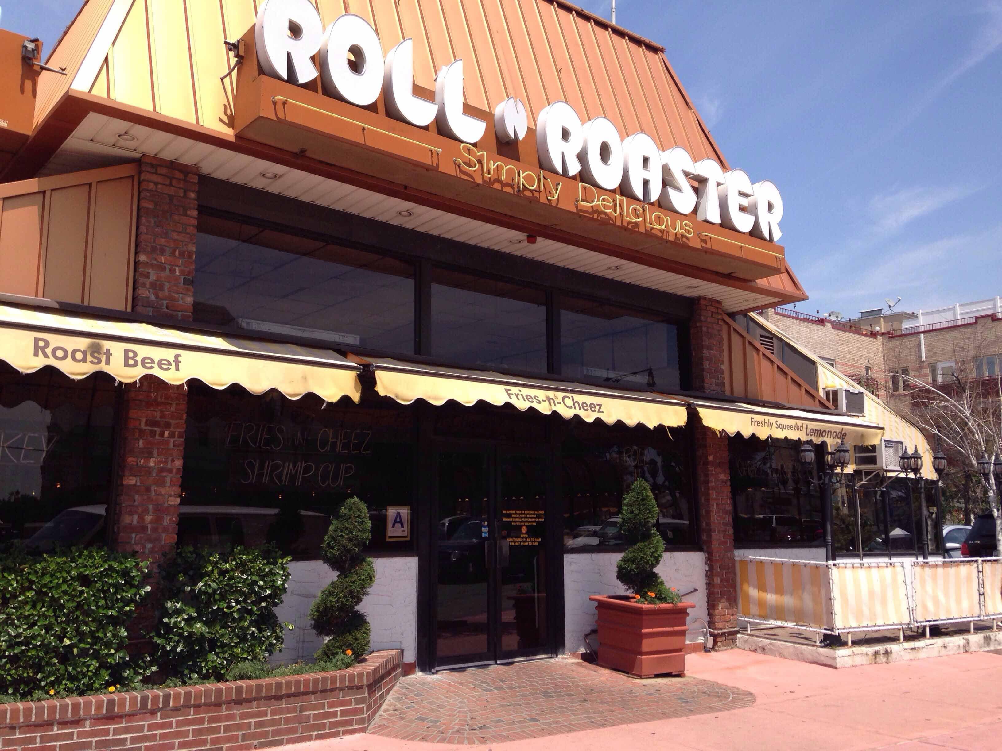 11235 RollnRoaster Sheepshead Bay Brooklyn New York City