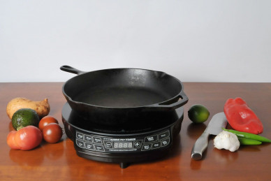 NuWave Induction Cooktop Reviews