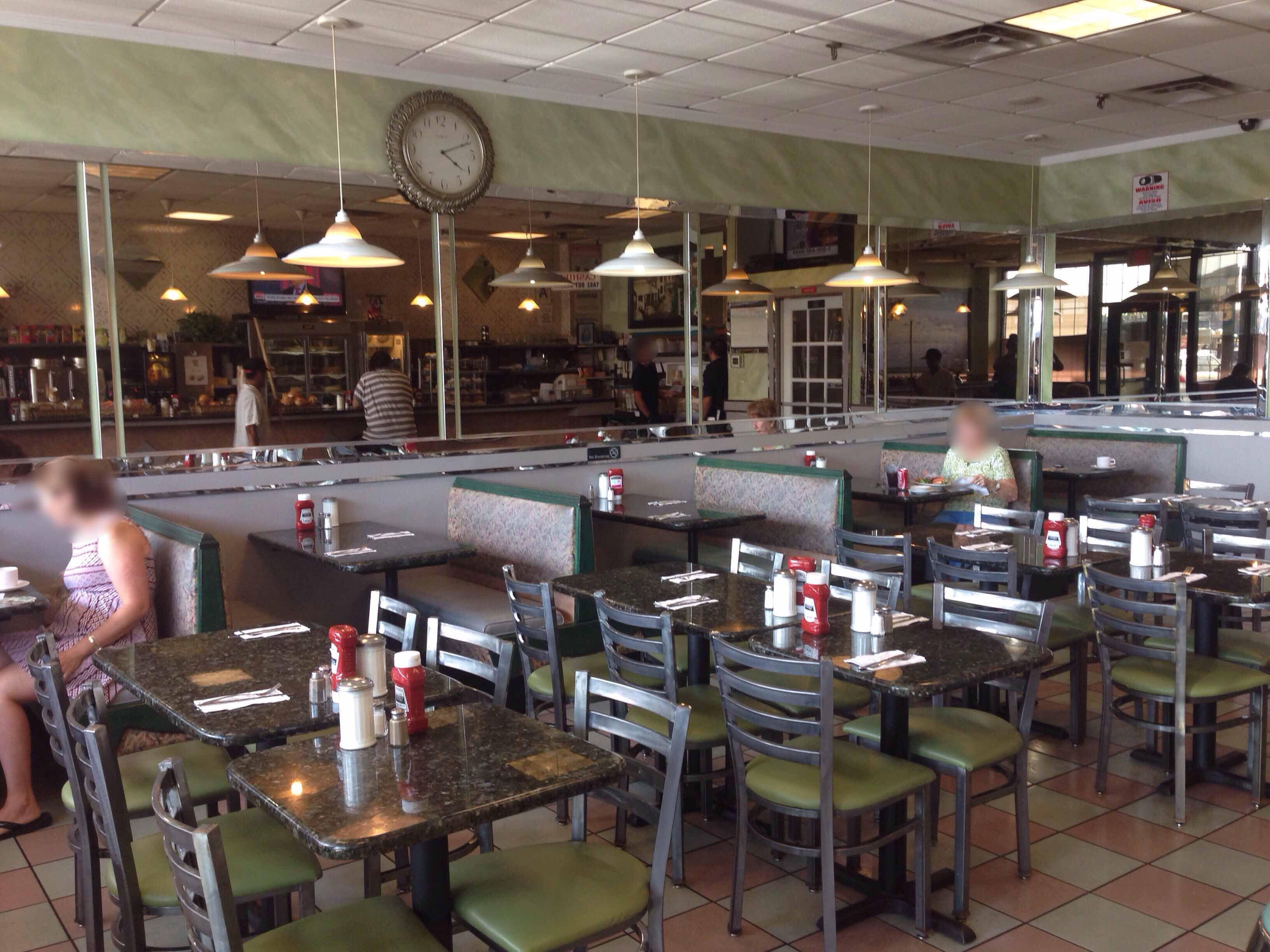 11354 Uncle Bill's Diner College Point Queens New York City