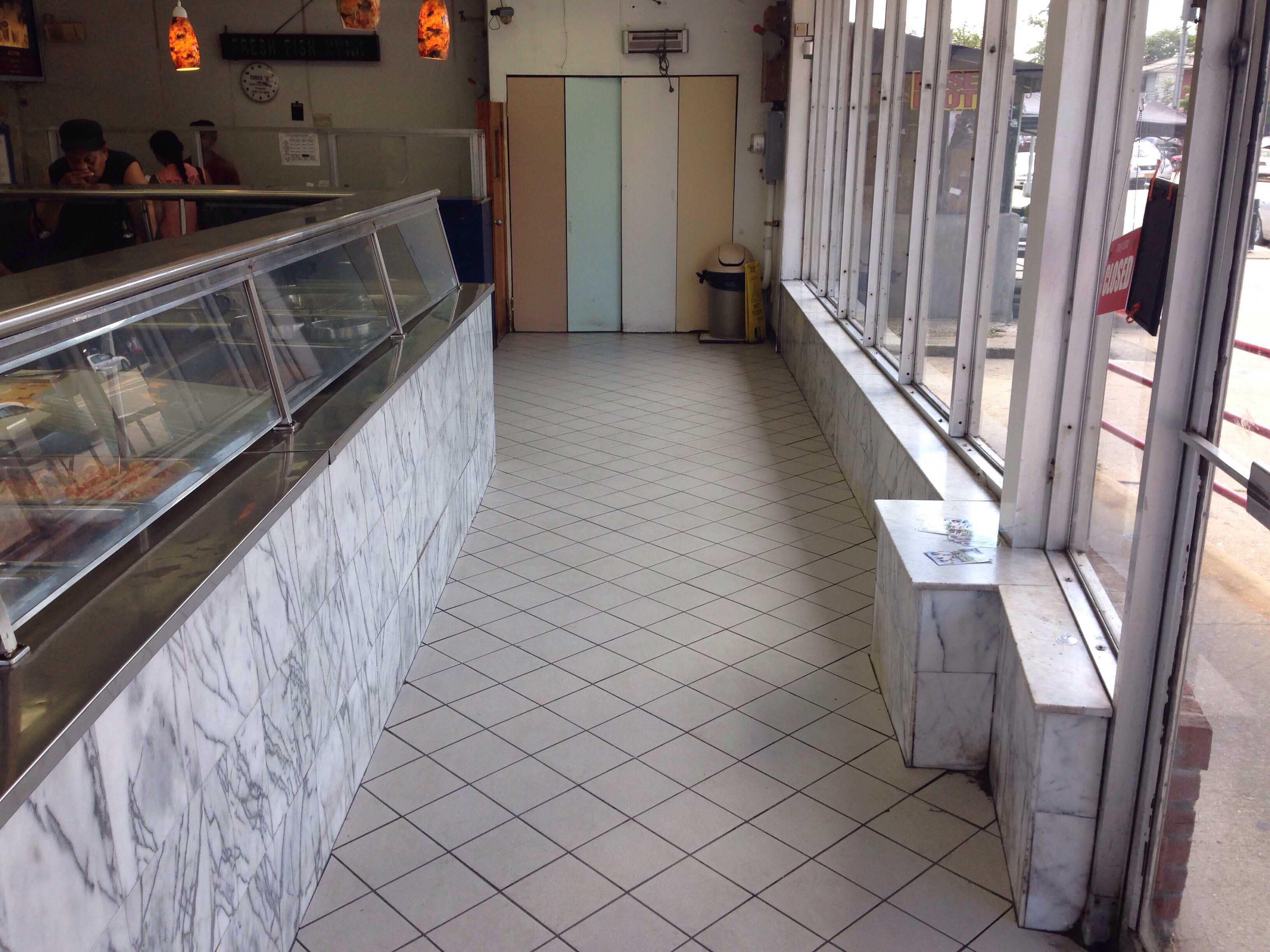 11434 Pooor Freddie's Rib Shack Jamaica Queens New York City