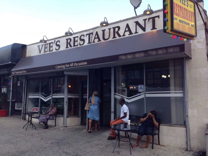 Vee's Restaurant