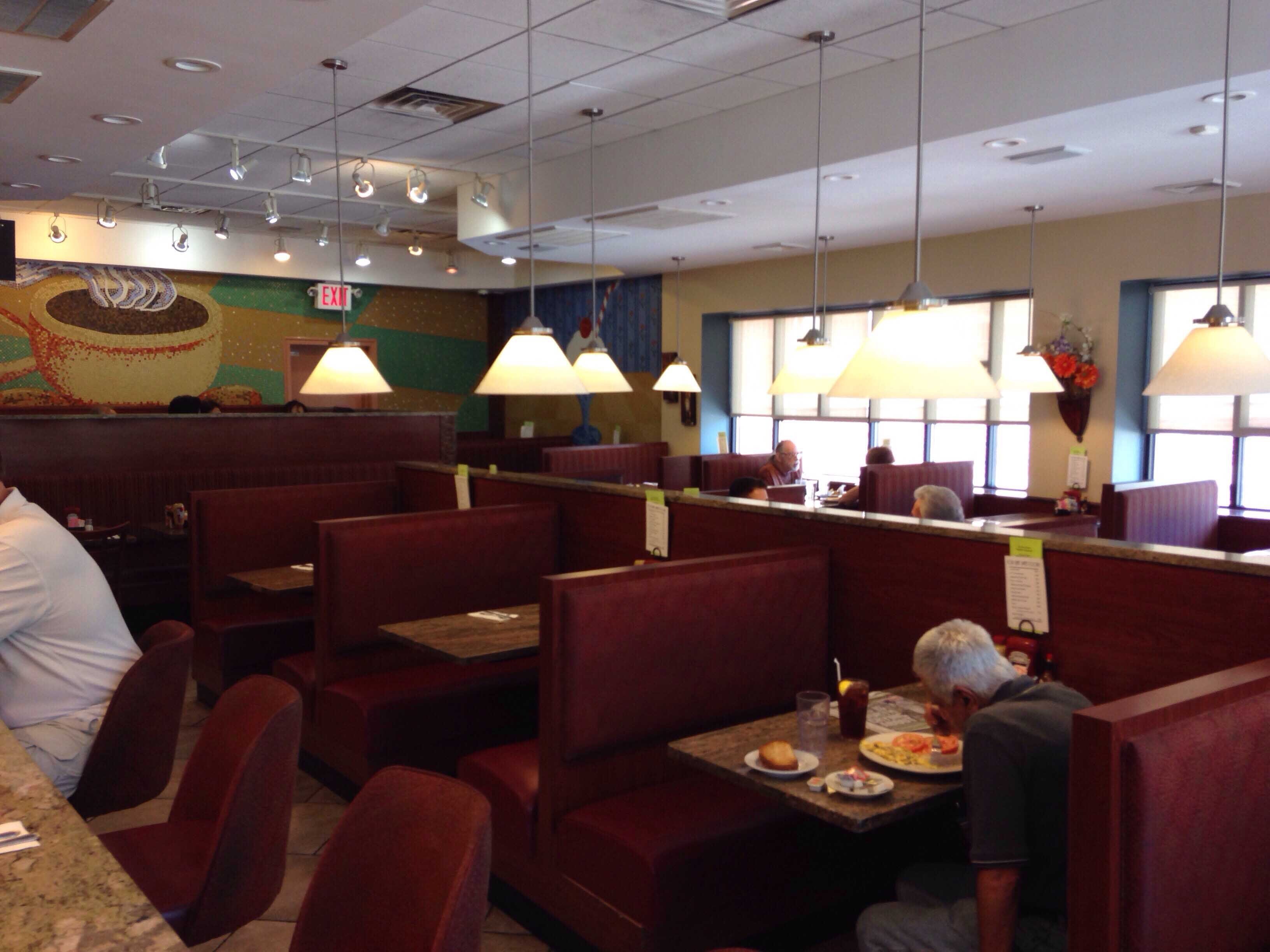 11360 Terrace Diner Clearview Queens New York City