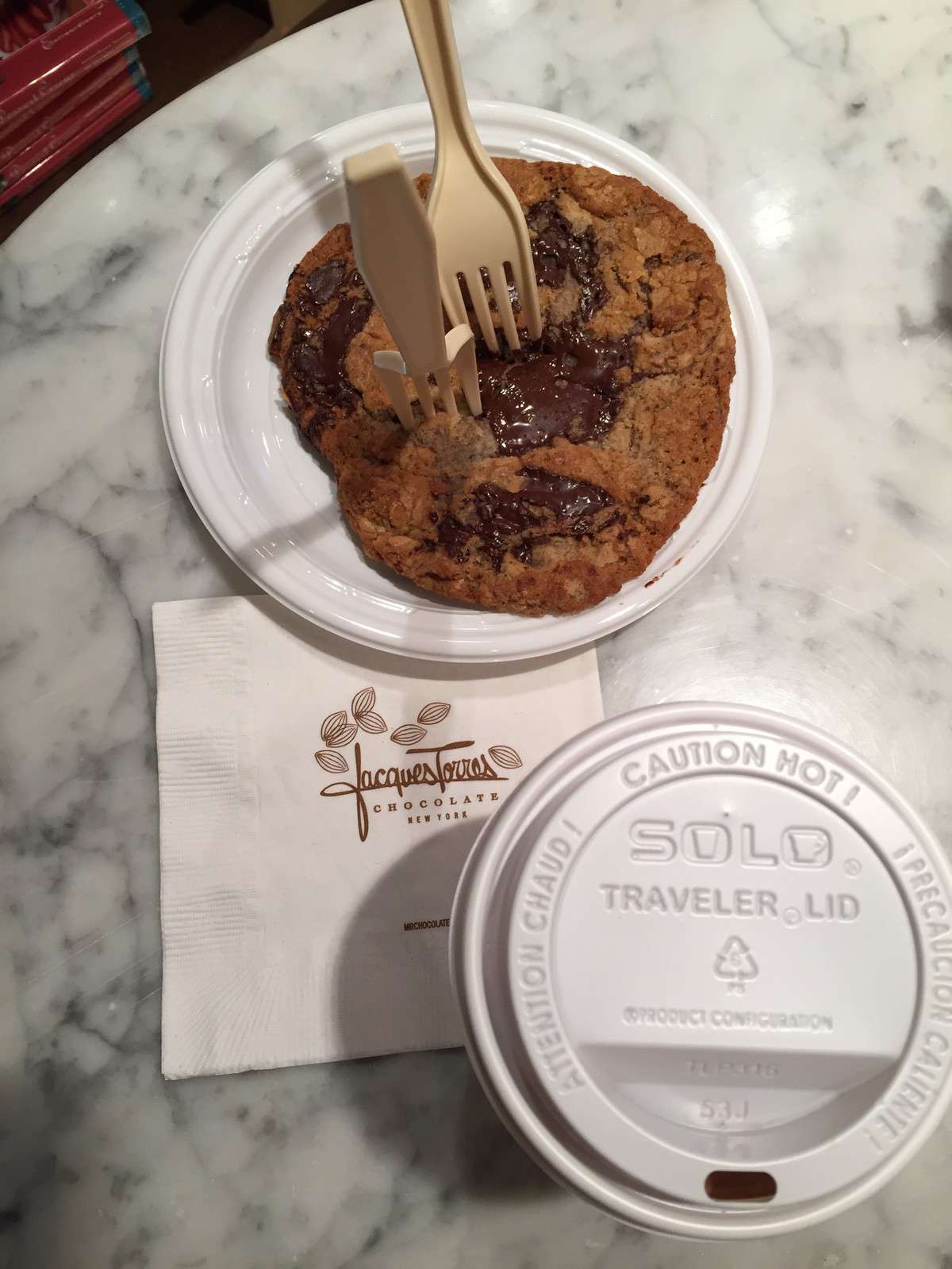 10112 Jacques Torres Chocolate Gramercy Manhattan New York City