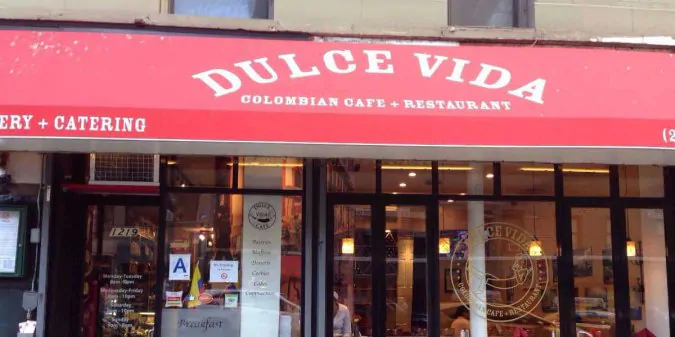 Dulce Vida Cafe