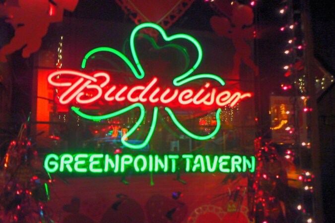 Rosemary's Greenpoint Tavern