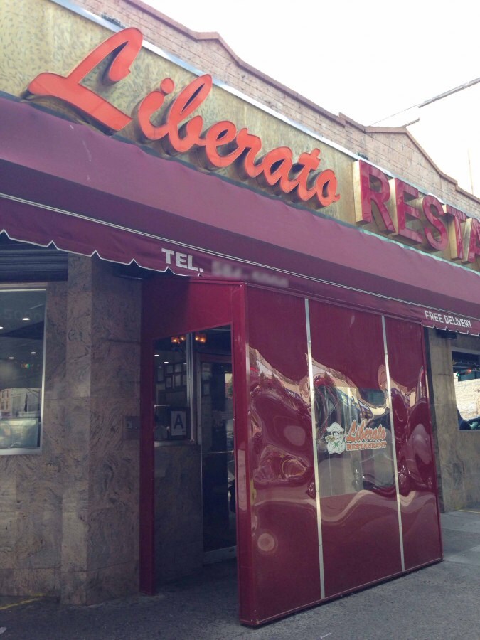 Liberato Restaurant